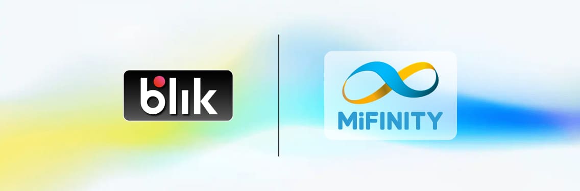 Mifinity do Blik Mifinity do Blik